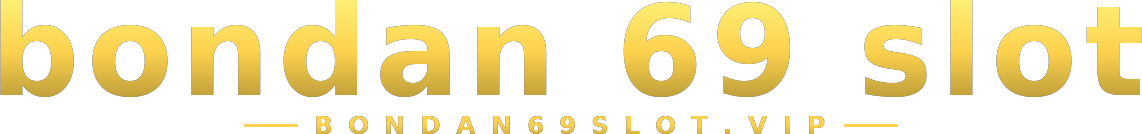 bondan 69 slot logo