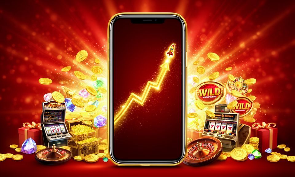 bondan 69 slot casino app visual