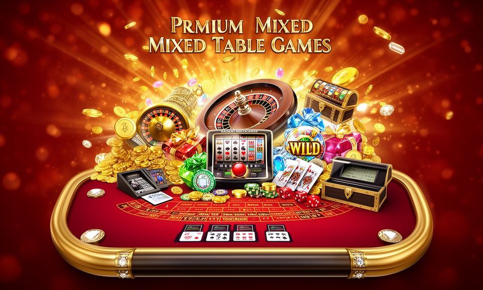 bondan 69 slot Live Blackjack Prestige