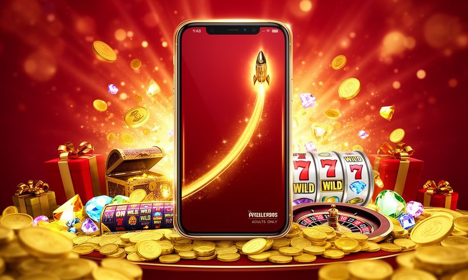 bondan 69 slot iOS App Install